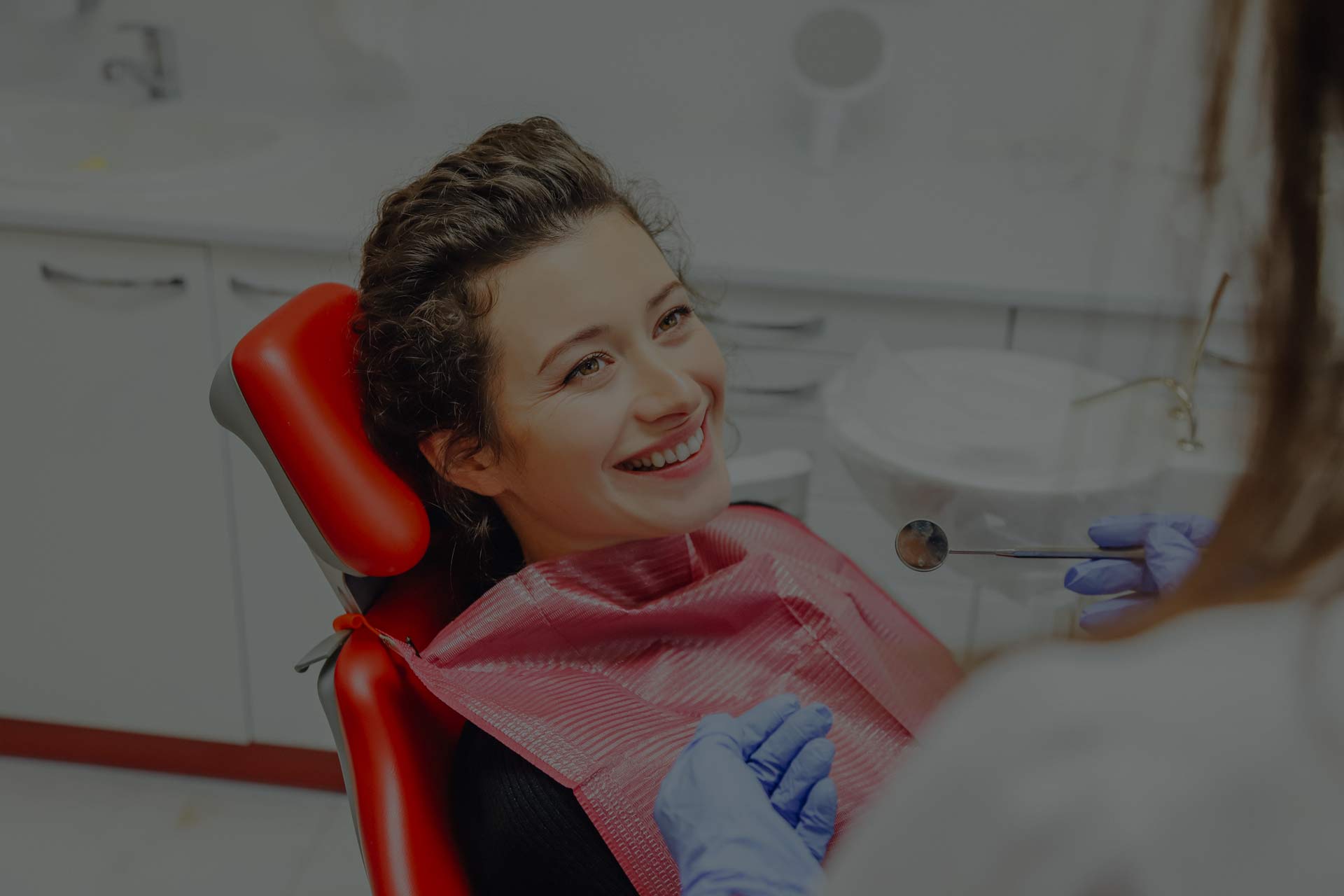 Deep Cleaning FAQs from Premier Dental